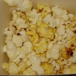 popcorn