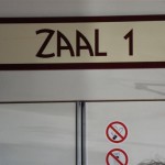 zaal