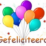 verjaardag