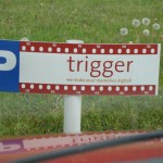 trigger