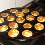 poffertjes