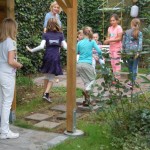 buiten