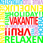 vakantie