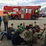 brandweer