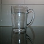 water