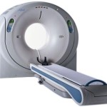 CT scan