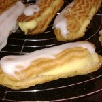 eclairs