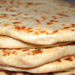 flat-bread